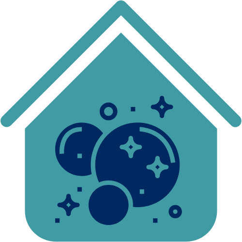 Spur Capital Cleaning Solutions Logo